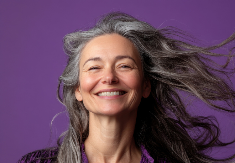 Modelos maduras: la nueva tendencia del streaming para adultos